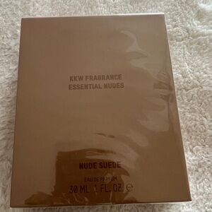 Kkw Fragrance Nude Suede